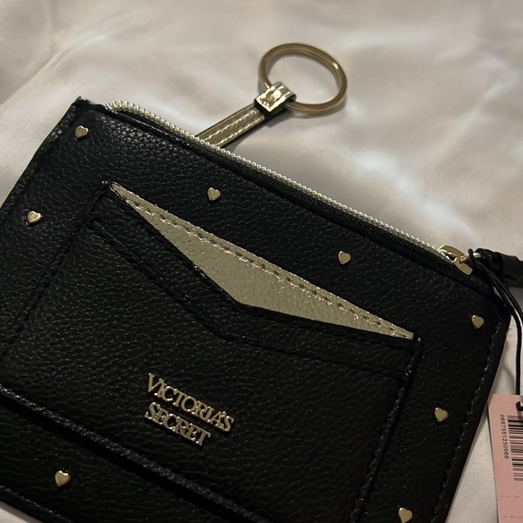 Keychain wallet- Victoria Secrets - Picture 3 of 3